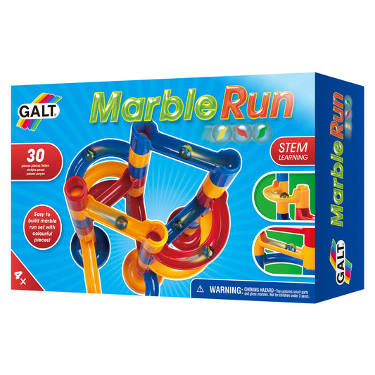 Marble Run - 30 de piese