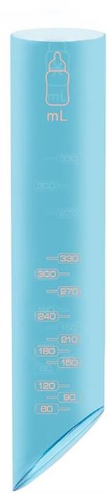 Badabulle – Incalzitor de biberoane/borcane pentru casa si masina Easy+