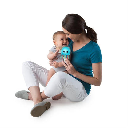 Baby Einstein -  Jucarie senzoriala cu muzica Oceanul Magic