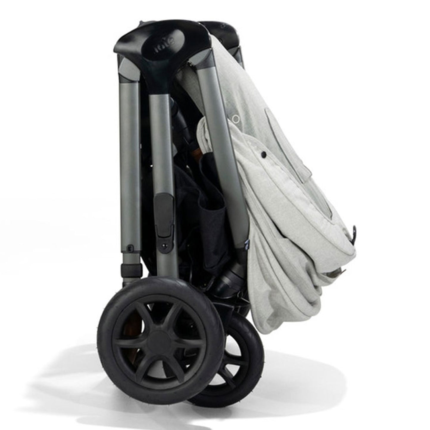 Joie - Carucior multifunctional Finiti Signature, Oyster