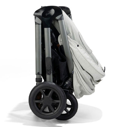 Joie - Carucior multifunctional Finiti Signature, Oyster