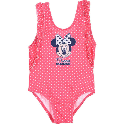 Costum baie Minnie Mouse SunCity ET0045