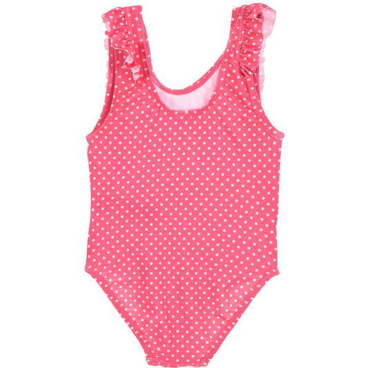 Costum baie Minnie Mouse SunCity ET0045