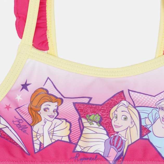 Costum baie fetite 2 piese Dinsey Princess SunCity ET1919