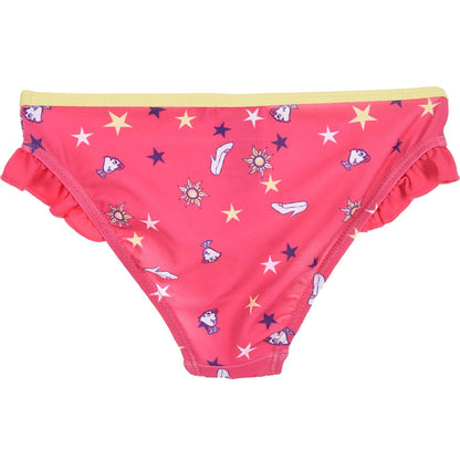 Costum baie fetite 2 piese Dinsey Princess SunCity ET1919