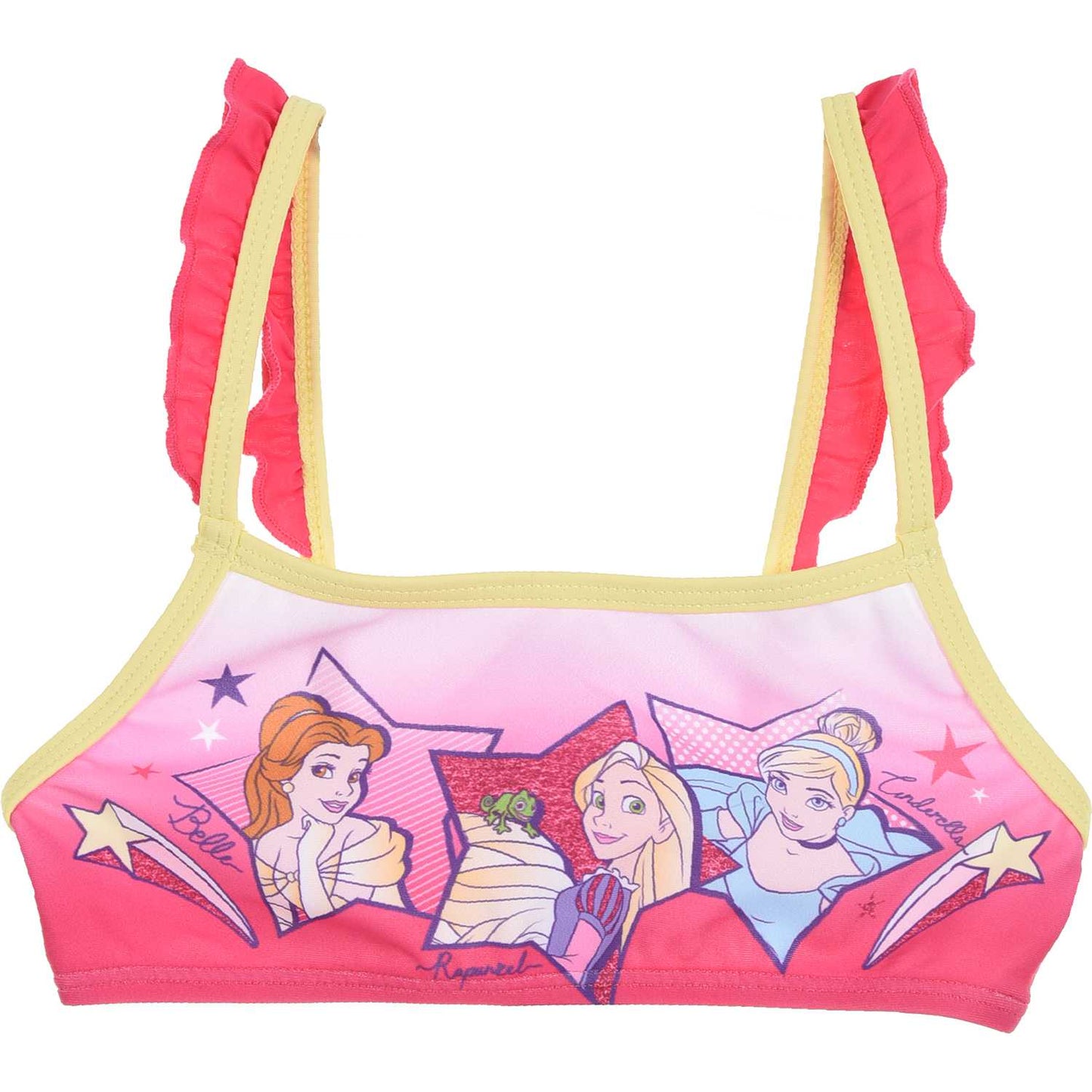 Costum baie fetite 2 piese Dinsey Princess SunCity ET1919