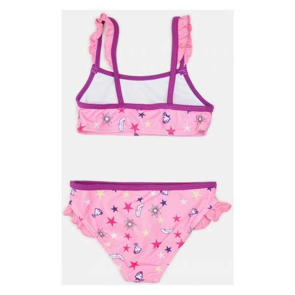 Costum baie fetite 2 piese Dinsey Princess SunCity ET1919
