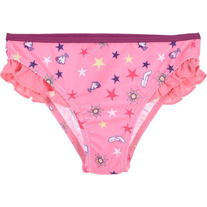 Costum baie fetite 2 piese Dinsey Princess SunCity ET1919