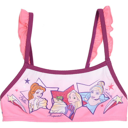 Costum baie fetite 2 piese Dinsey Princess SunCity ET1919