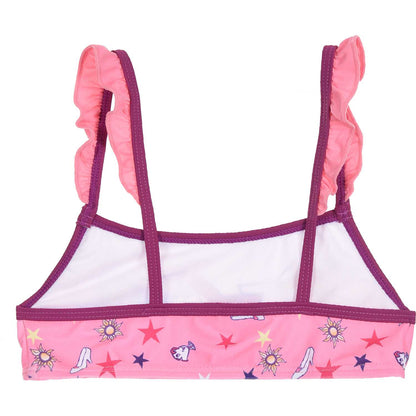 Costum baie fetite 2 piese Dinsey Princess SunCity ET1919