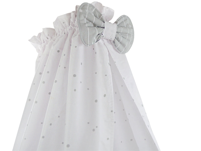 Lenjerie MyKids My Zoo Rosu 5 Piese 120x60 cm