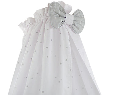 Lenjerie MyKids My Zoo Rosu 5 Piese 120x60 cm