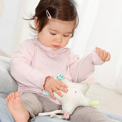 Jucarie muzicala - Steluta de mare