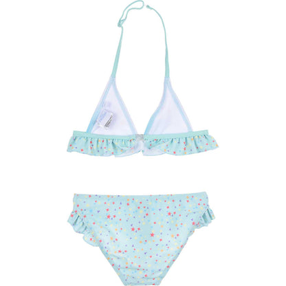 Costum baie fetite 2 piese Frozen SunCity EV1806