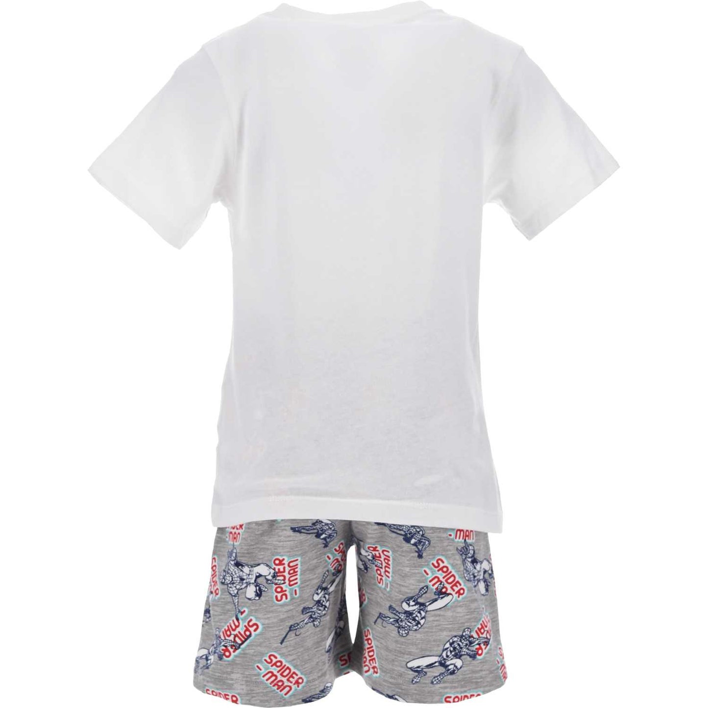 Pijamale baieti Spider-Man SunCity EV2019