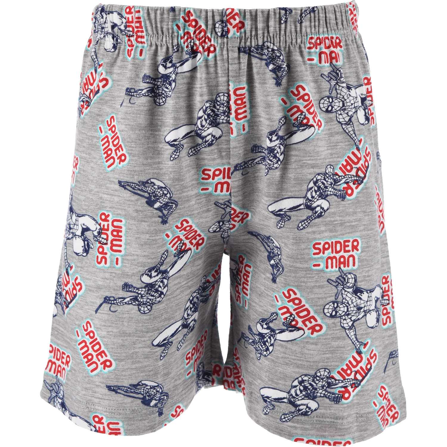 Pijamale baieti Spider-Man SunCity EV2019