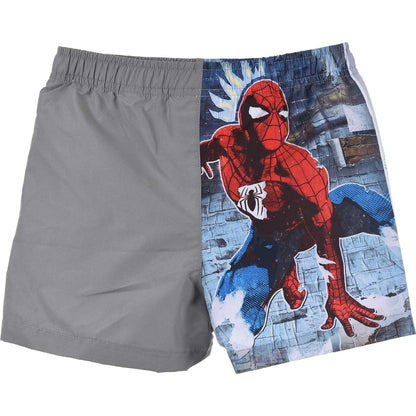 Pantaloni scurti baie baieti Spider-Man SunCity UE1892
