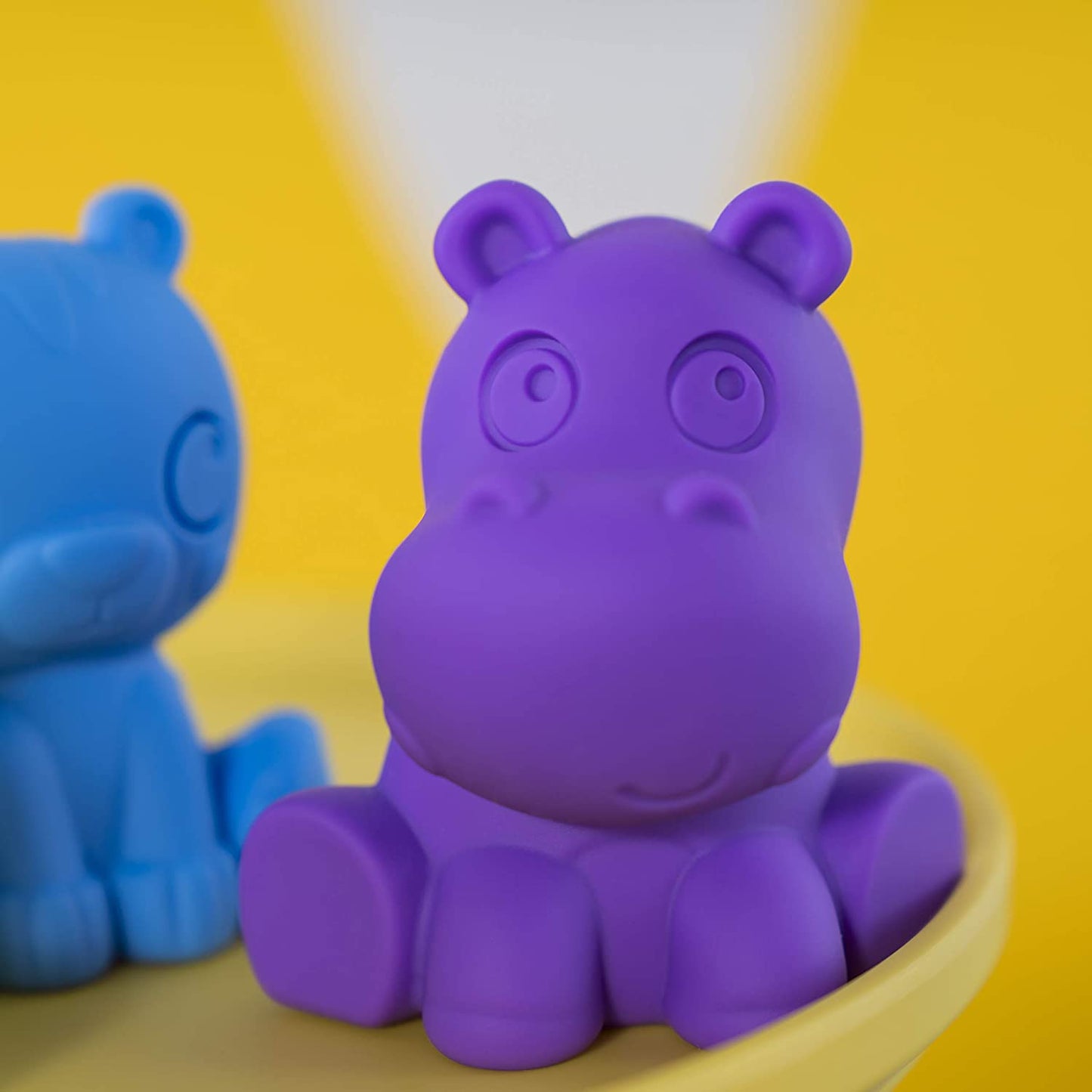 Bright Starts - Jucarie Echipa animalutelor colorate