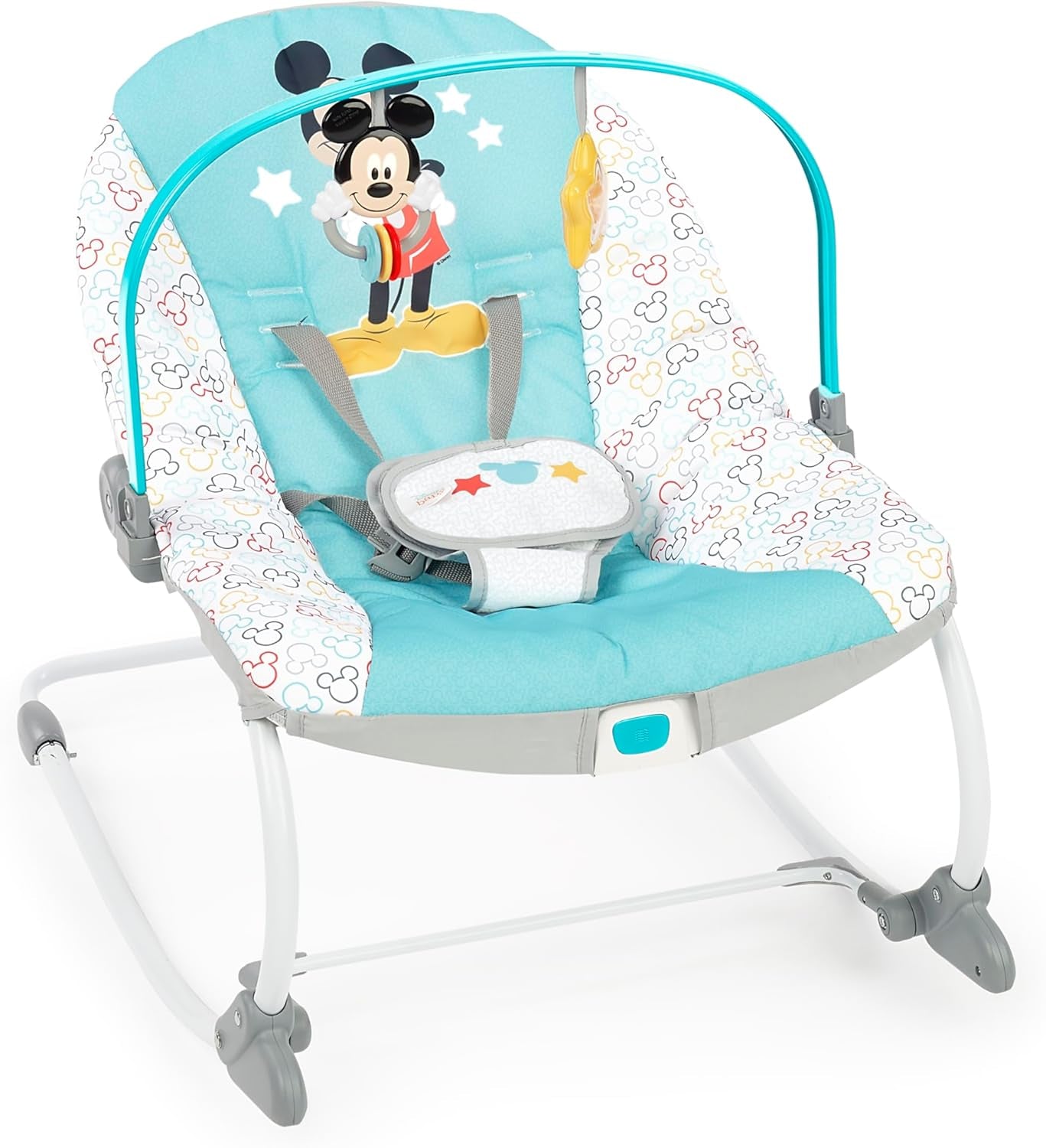 Bright Starts - Balansoar Mickey Mouse