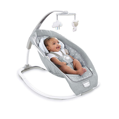 Ingenuity - Balansoar Cuddle Lamb