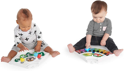 Baby Einstein - Centru de activitati 4 in 1 Around We Grow