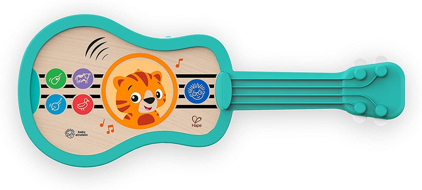 Baby Einstein - Jucarie muzicala Ukulele fermecat