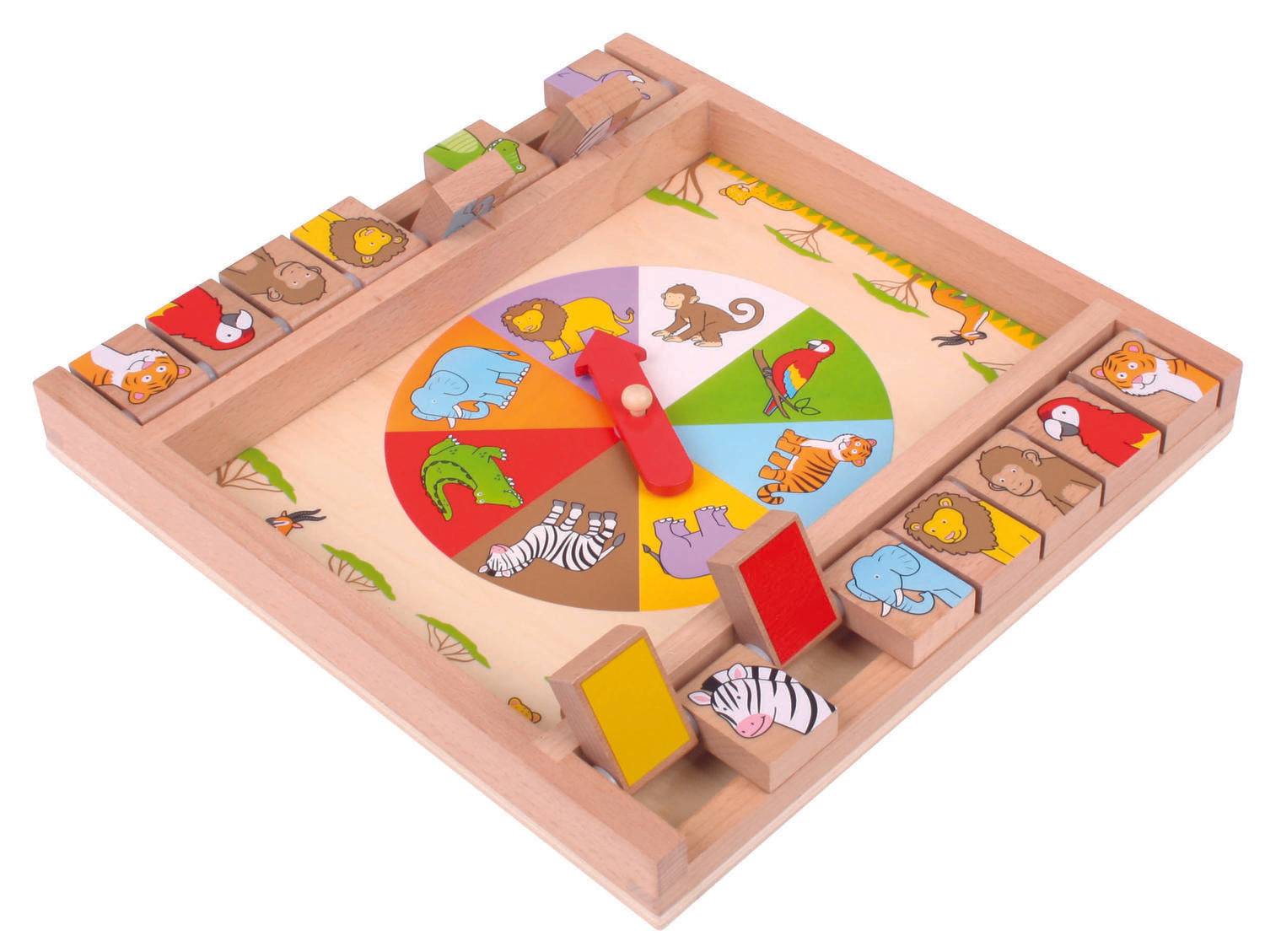 Joc de indemanarea - elibereaza animalutele