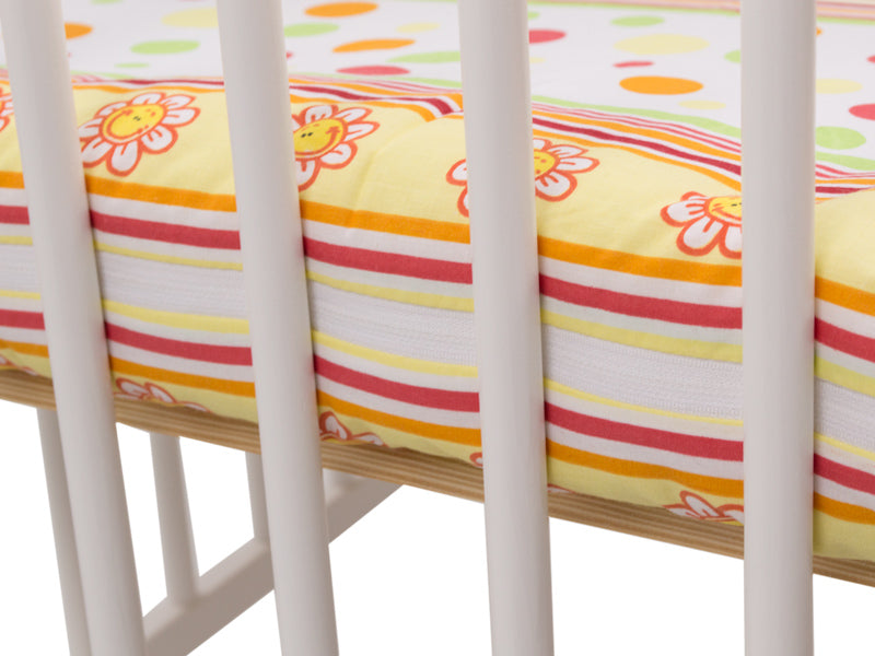 Saltea Fibra Cocos MyKids Economy I 120x60x9 (cm)