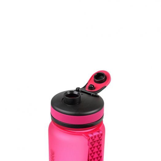 Sticla pentru Apa din Tritan 650 ml Roz Lifeventure