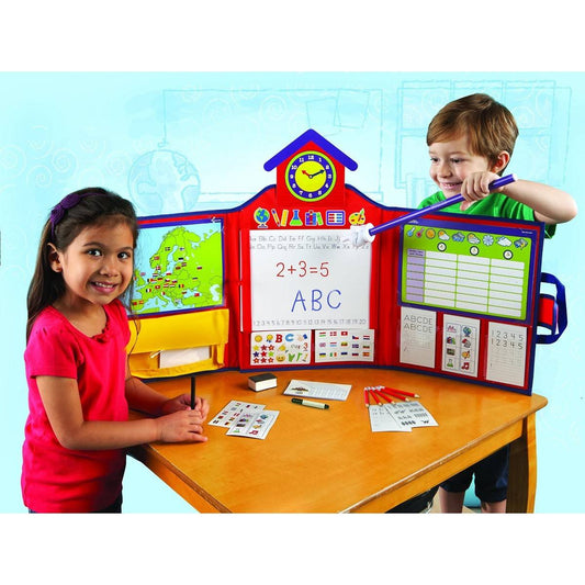 Joc de rol- Scoala internationala