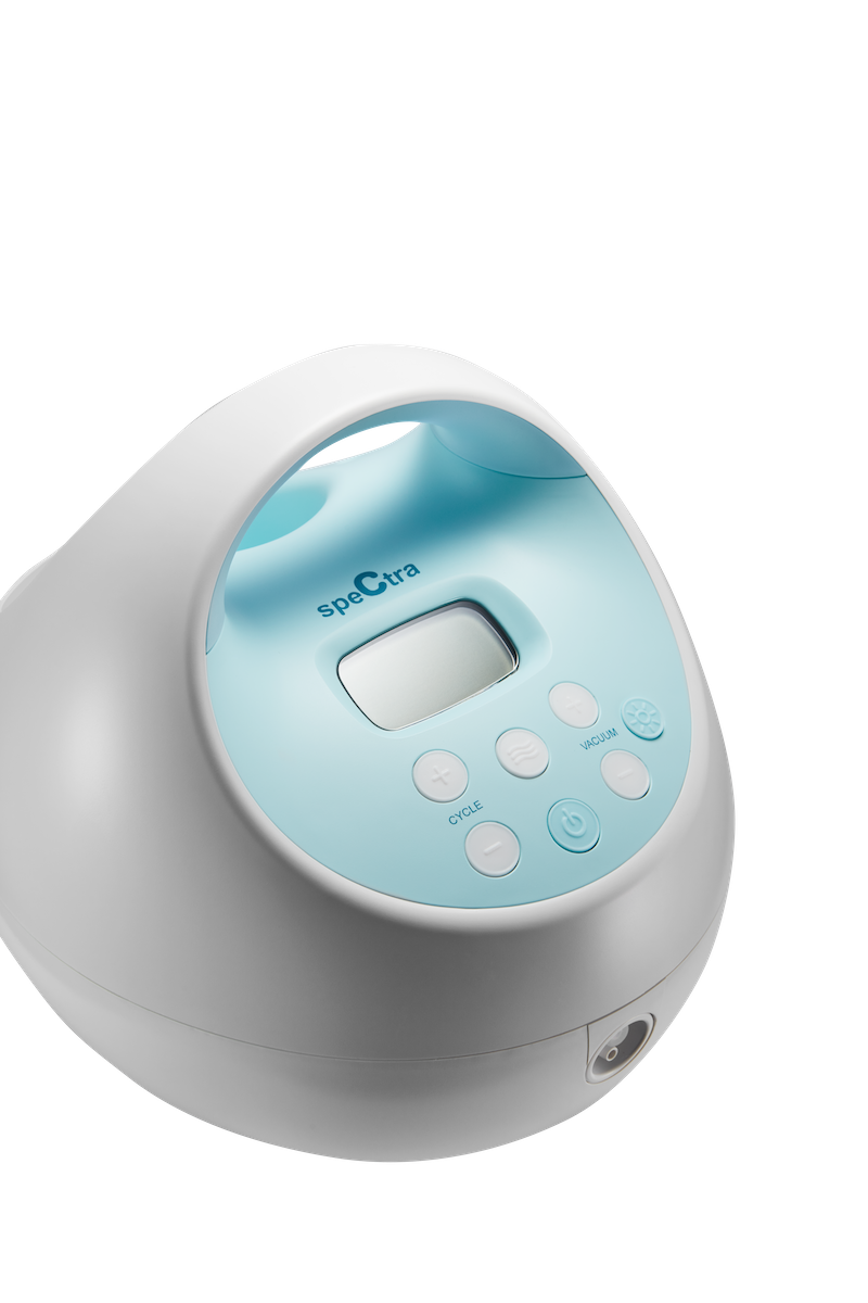 Pompa de san electrica dubla S1 Plus