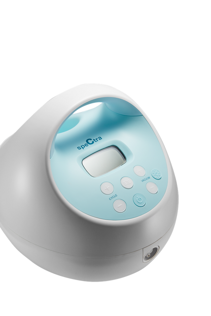 Pompa de san electrica dubla S1 Plus