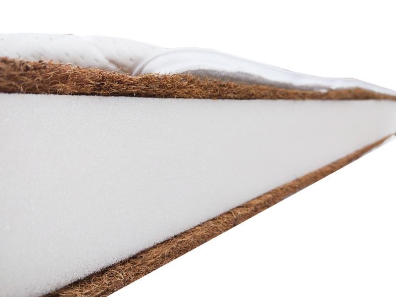 Saltea copii MyKids Silver II 120x60x8