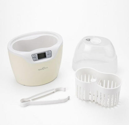 Incalzitor 3 in 1 pentru biberoane