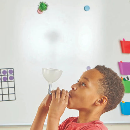 Set experimente STEM Explorers™ - Stiinta supereroilor