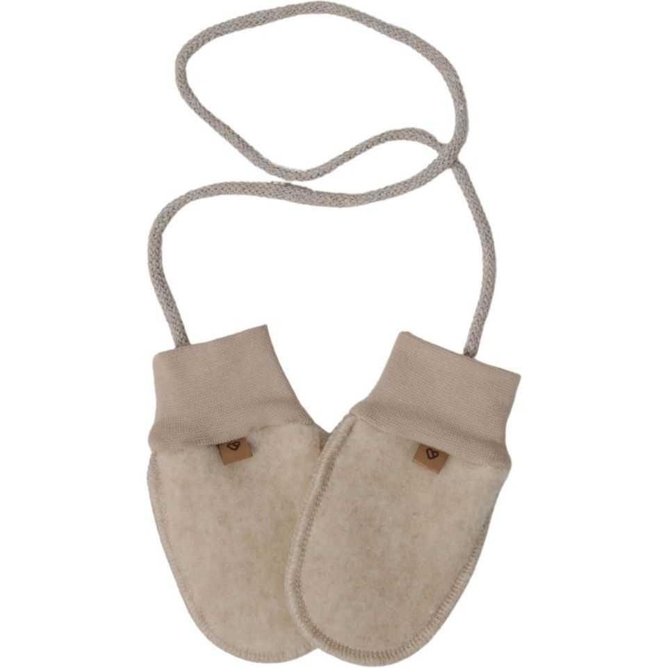 Manusi pentru copii Lana premium Womar Zaffiro 3Z-NRDZ--01