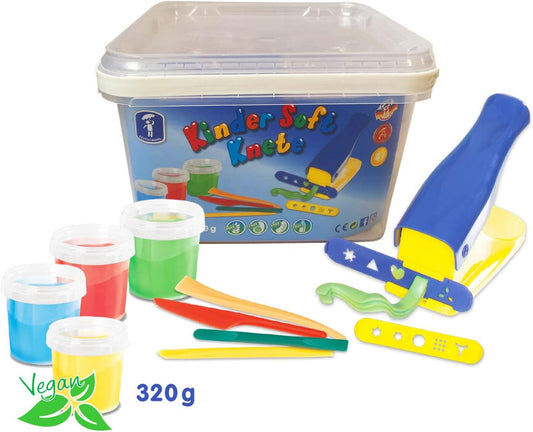 Set modelaj - Fabrica de dulciuri