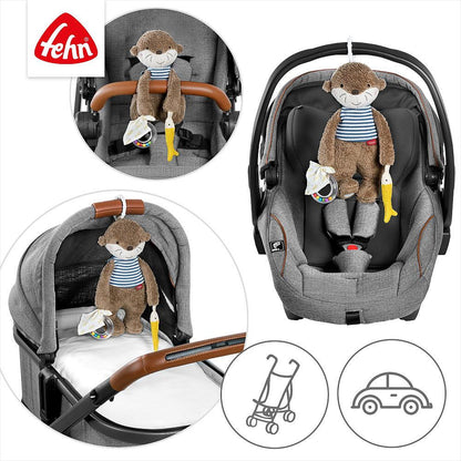 Centru de activitati - Otter