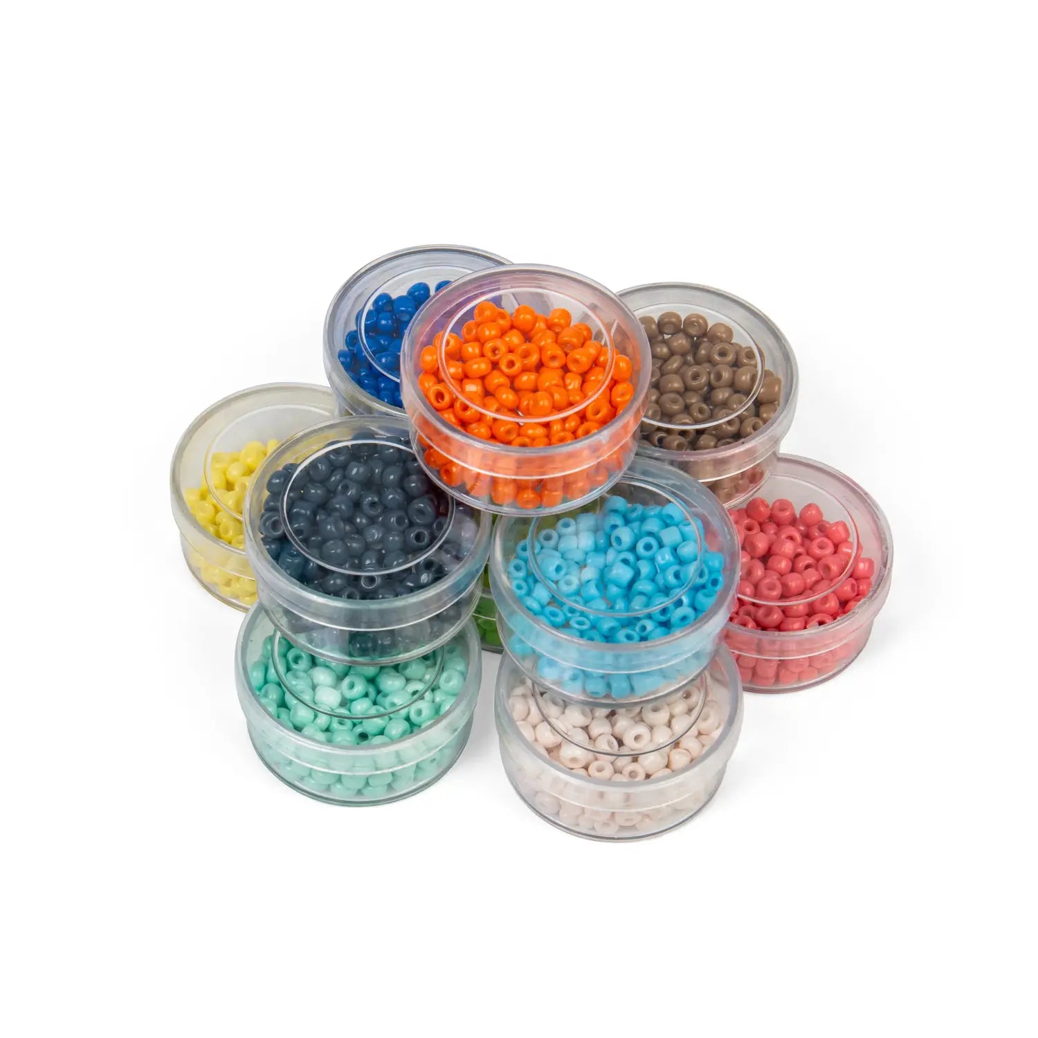 Kit de tesut cu margele