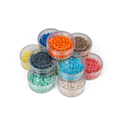 Kit de tesut cu margele