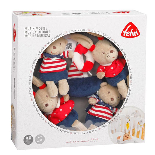 Carusel muzical - Spectacol marinaresc