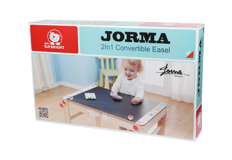 Tabla magnetica 2 in 1 convertibila