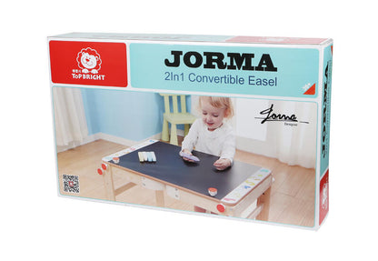 Tabla magnetica 2 in 1 convertibila