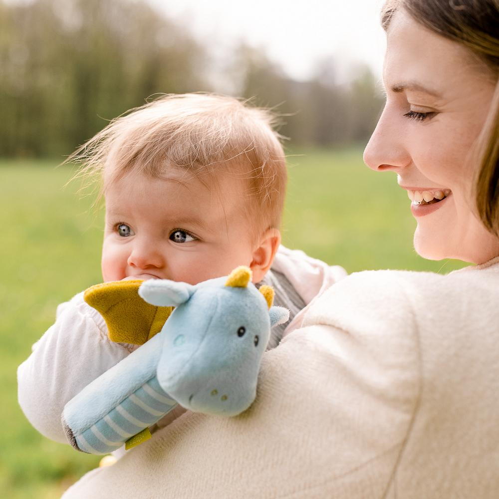 Jucarie pentru dexteritate - Dragon