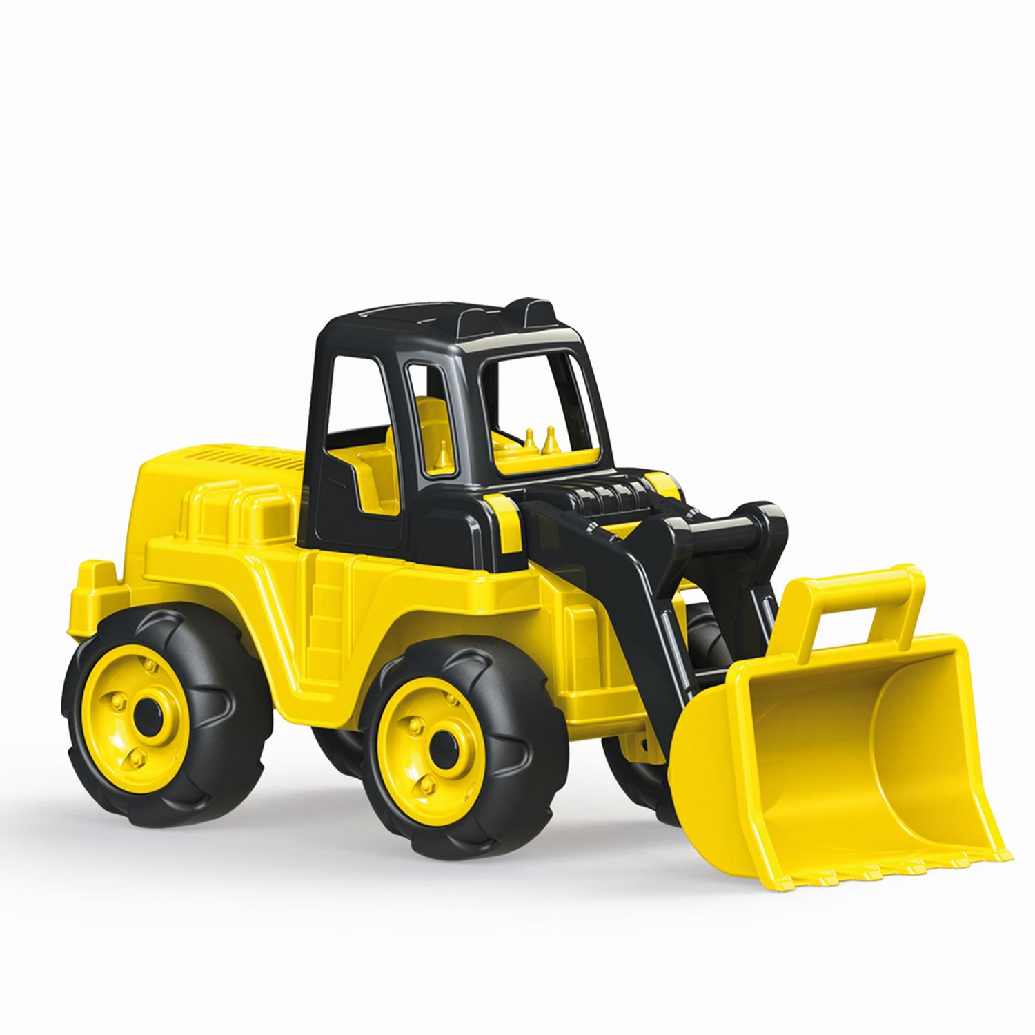 Buldozer pentru copii - 72 cm