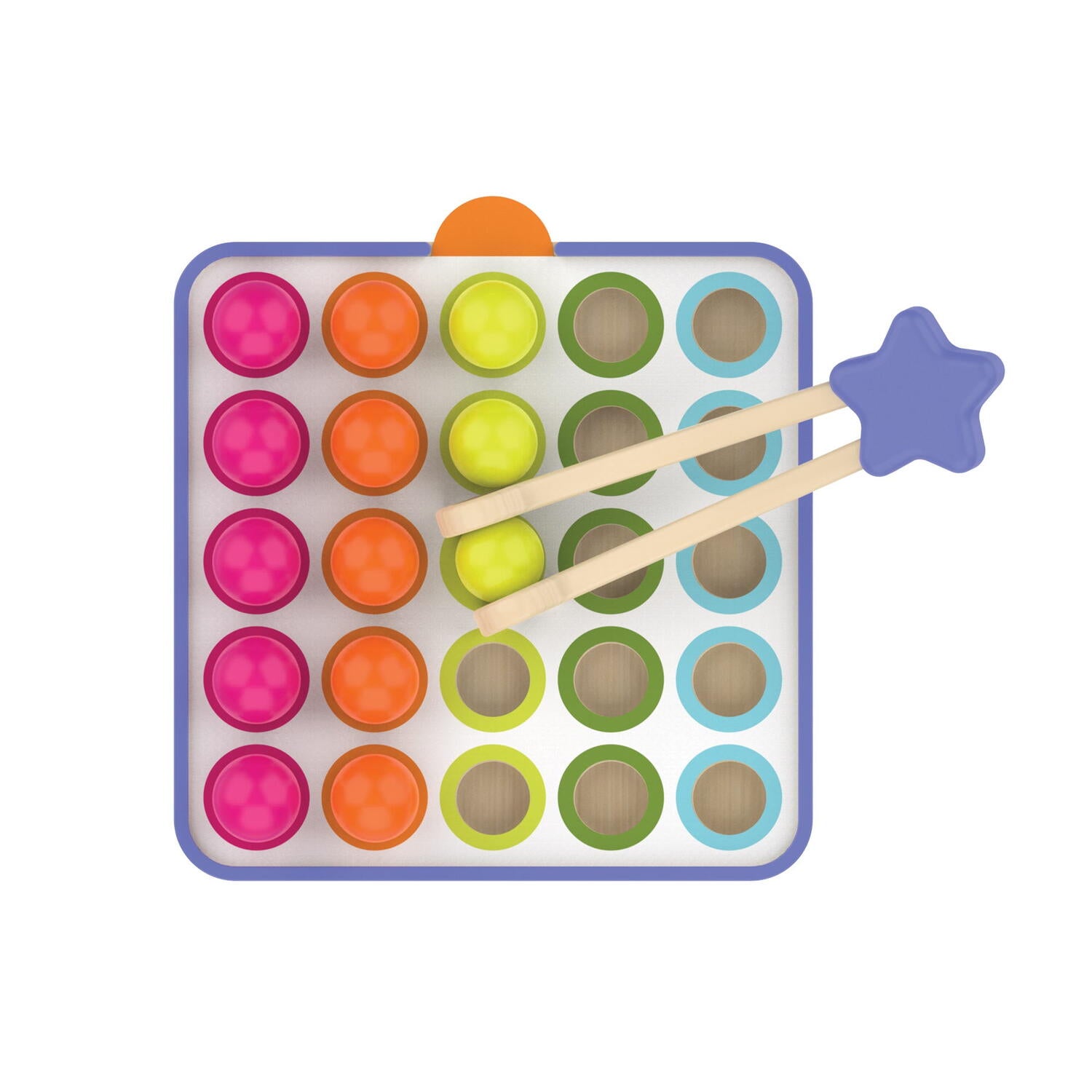 Joc din lemn - Modele si secvente