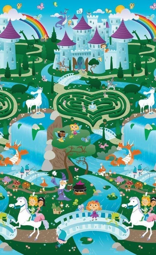  Prince Lionheart 7714.2