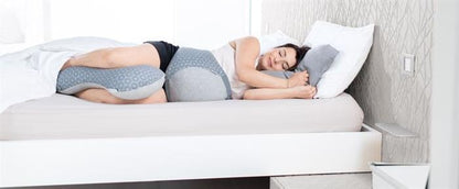 Babymoov - Set suport Dream Belt + Perna multifunctionala 3 In1 Mum & B