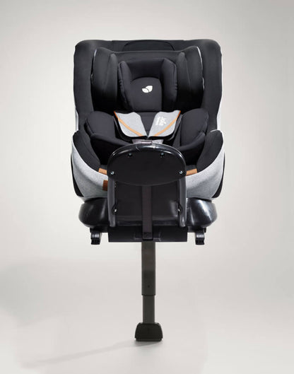 Joie - Scaun auto i-Size i-Prodigi Signature Carbon, 40-125 cm, testat Plus si certificat R129