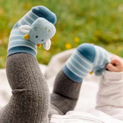 Sosete vesele - Dragon